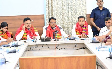 ମହାପ୍ରଭୁଙ୍କ କାମ ଆମ ମାନଙ୍କ ପାଇଁ ଡ୍ୟୁଟି ନୁହେଁ ସୌଭାଗ୍ୟର ବିଷୟ : ମୁଖ୍ୟମନ୍ତ୍ରୀ