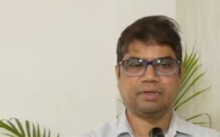 ମତେ ନ୍ୟାୟ ମିଳିବ : ରତ୍ନାକର ସାହୁ