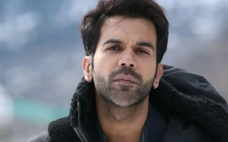 ସୌରଭ ଗାଙ୍ଗୁଲିଙ୍କ ବାୟୋପିକରେ ନଜର ଆସିବେ ରାଜକୁମାର ରାଓ