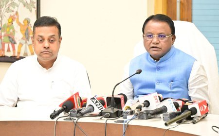 ରାଜ୍ୟ ସରକାରଙ୍କ ବଡ଼ ନିଷ୍ପତ୍ତି ; ପୁରୀ ହେବ ମହାନଗର ନିଗମ