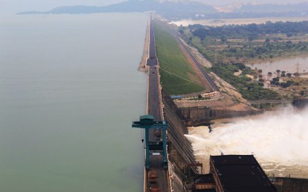 ଆସନ୍ତାକାଲି ଖୋଲିବ ହୀରାକୁଦ ଗେଟ୍