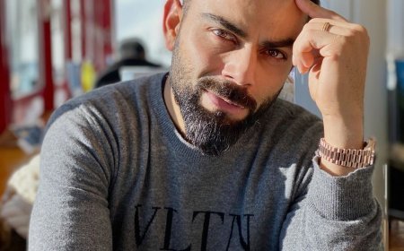 ଶୁଭମନ ଗିଲଙ୍କୁ ବିରାଟ କୋହଲିଙ୍କ ପ୍ରଶଂସା