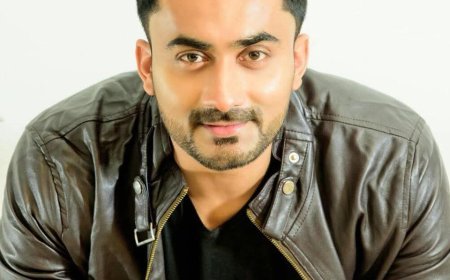 ଓଲିଉଡ୍ ଅଭିନେତା ପାର୍ଥସାରଥୀ ରାୟ ଗିରଫ