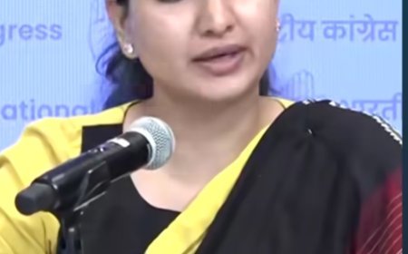 ବାଲେଶ୍ୱର ଛାତ୍ରୀ ଆତ୍ମହତ୍ୟା ଉଦ୍ୟମ ଘଟଣା, ଦିଲ୍ଲୀରେ ବର୍ଷିଲା କଂଗ୍ରେସ
