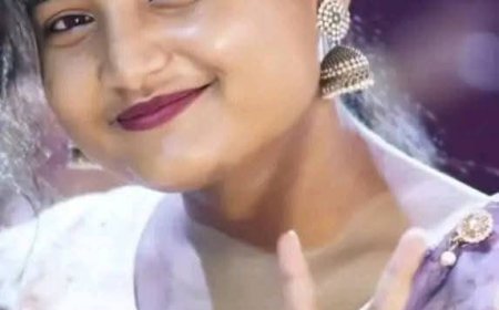ଜୀବନ ଯୁଦ୍ଧରେ ହାରିଗଲେ FM ଛାତ୍ରୀ