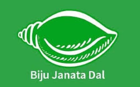 ଆସନ୍ତା ୨୧ରେ ଆରଡିସି ସ୍ତରୀୟ ବିକ୍ଷୋଭ ପ୍ରଦର୍ଶନ କରିବ ବିଜେଡି