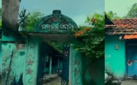 ‘ବୋଉ ବୁଟୁ ଭୂତ’ ଫିଲ୍ମ ସୁଟିଂ କରି ଜିନିଷ ନଷ୍ଟ କଲେ, ଫିଲ୍ମ ହିଟ୍ ହେବା ପରେ ଧରା ଦେଉନାହାନ୍ତି