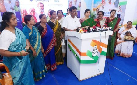 ପୀଡ଼ିତାଙ୍କ କଥା ଶୁଣିବ କଂଗ୍ରେସ ; ଟୋଲ ଫ୍ରି ନମ୍ବର ରହିବ, ନିଯୁକ୍ତ ହେବେ ଓକିଲ