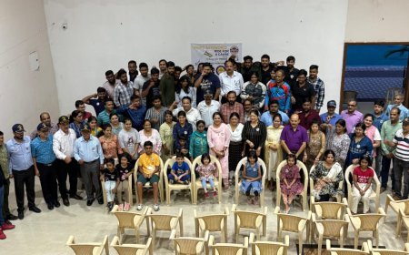 କାର୍ଗିଲ ବିଜୟ ଦିବସକୁ ମନେ ପକାଇ ତୃପ୍ତି ଅଟୋଓ୍ବାର୍ଲ୍ଡ ପକ୍ଷରୁ ବାଇକ ରାଇଡ଼ ଆୟୋଜିତ