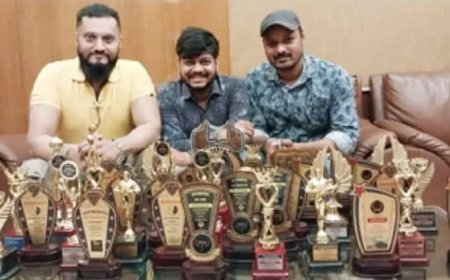 କ୍ଷୁଦ୍ର ଚଳଚ୍ଚିତ୍ର ‘ପାପଗର୍ଭ’ର ବୃହତ୍ ସଫଳତା