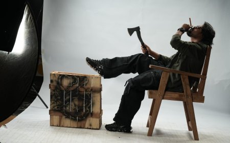 ଅଭିନେତା ଅର୍ଦ୍ଧେନ୍ଦୁଙ୍କ ଦଶହରା ଭେଟି ନୂଆ ଓଡ଼ିଆ ଚଳଚ୍ଚିତ୍ର "ଚ୍ୟାଲେଞ୍ଜ"