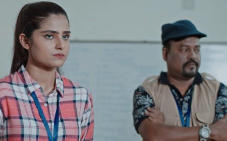 ଓଡ଼ିଶାର ପ୍ରଥମ ସୁପ୍ରସିଦ୍ଧ ଓଟିଟି ପ୍ଲାଟଫର୍ମ 'ଆଓ ନେକ୍ସଟ'ରେ ଜୁଲାଇ ୨୪ରୁ ବହୁ ପ୍ରତିକ୍ଷୀତ ଓଡିଆ ଫିଲ୍ମ 'ତୃଷ୍ଣା'