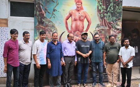 ୫୦ଦିନରେ ପହଞ୍ଚିଲା "ଅନନ୍ତା", ପ୍ରେକ୍ଷାଳୟରେ ହେଲା ସେଲିବ୍ରେସନ୍