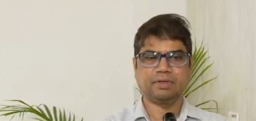 ମତେ ନ୍ୟାୟ ମିଳିବ : ରତ୍ନାକର ସାହୁ