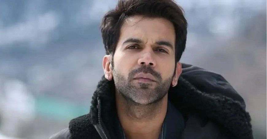 ସୌରଭ ଗାଙ୍ଗୁଲିଙ୍କ ବାୟୋପିକରେ ନଜର ଆସିବେ ରାଜକୁମାର ରାଓ