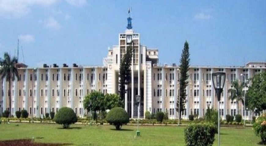 ପୁଣି ଆଇଏଏସ୍‌ ସ୍ତରରେ ଅଦଳବଦଳ