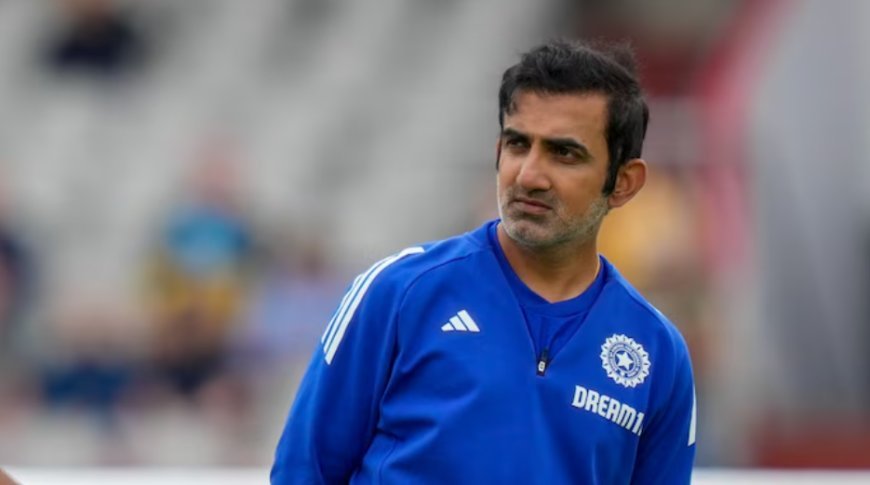 दोषी पाए गए तो गौतम गंभीर पर लग सकता है बैन