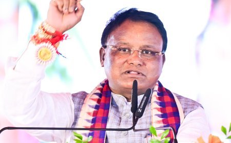 କୋରାପୁଟରେ ମୁଖ୍ୟମନ୍ତ୍ରୀ ଦେଲେ ସୁଭଦ୍ରା ଯୋଜନାର ତୃତୀୟ କିସ୍ତି ; ୧ କୋଟି ମହିଳା ହିତାଧିକାରୀ ପାଇଲେ ସୁଭଦ୍ରା ଟଙ୍କା