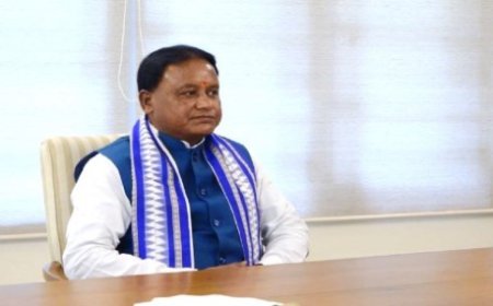 ମହାନଦୀ ନଦୀତଟ ବିକାଶ ଯୋଜନାକୁ ମୁଖ୍ୟମନ୍ତ୍ରୀଙ୍କ ଅନୁମୋଦନ ; ତିନି ବର୍ଷରେ ଖର୍ଚ୍ଚ ହେବ ୨୪୦କୋଟି ରାଜ୍ୟ