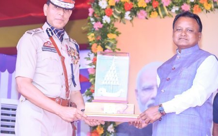 ଉନ୍ନତ ପ୍ରଶିକ୍ଷଣ ପାଇଁ ୧୦କୋଟିରେ ପ୍ରତିଷ୍ଠା ହେବ ବିଶ୍ୱସ୍ତରୀୟ ସିମୁଲେଟର