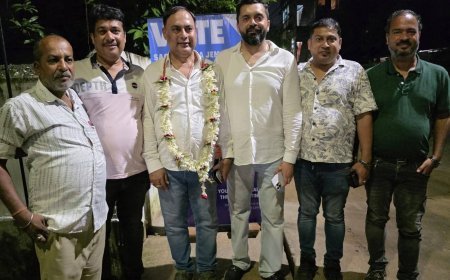 ୧୪ବର୍ଷ ପରେ ଓଡ଼ିଶା ଫିଲ୍ମ ଡିଷ୍ଟ୍ରିବ୍ୟୁସନର ନୂତନ କର୍ମକର୍ତ୍ତା ନିର୍ବାଚିତ