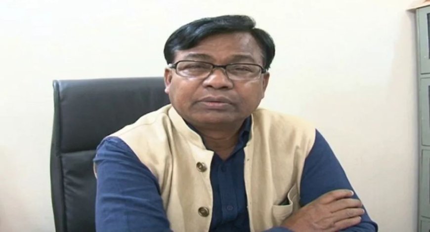 ସାତ ଦିନରେ ଦୁର୍ବୃତ୍ତ ଧରା ନ ପଡ଼ିଲେ ଡିଜିପି ଅଫିସ ଘେରାଉ : ଭକ୍ତ ଦାସ