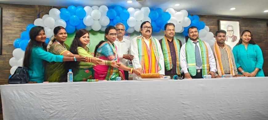 ‘ମାସ୍ ଇଭେଣ୍ଟସ୍‌’ ତରଫରୁ ବନ୍ଧୁତା ଦିବସ ପାଳନ