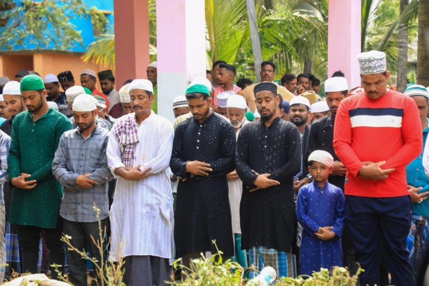ବଳଙ୍ଗା ପୀଡିତାଙ୍କ ଶେଷକୃତ୍ୟ ସଂପନ୍ନ
