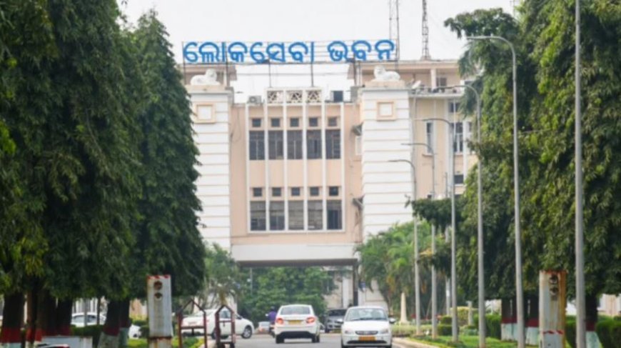 ୧୨ ନୂଆ ଏନଏସି ପାଇଁ ଡ୍ରାଫ୍ଟ ନୋଟିସ