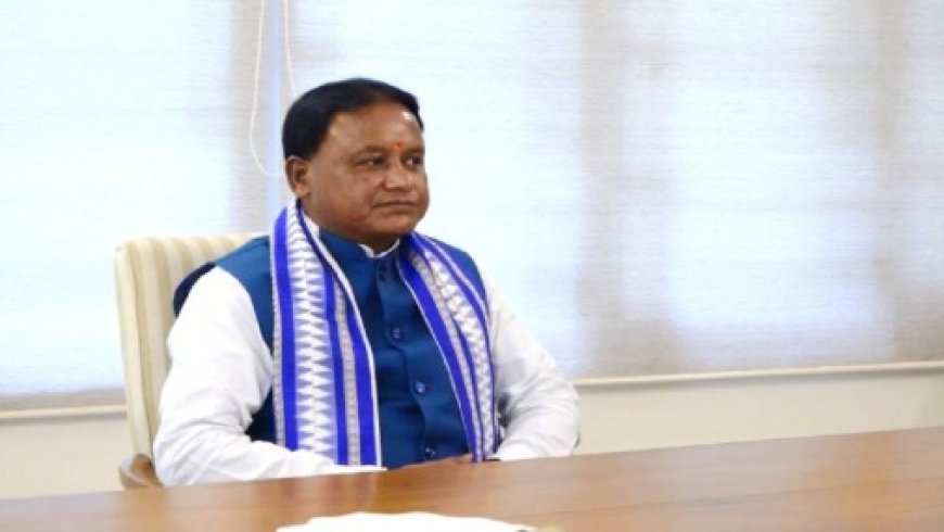 ଆସନ୍ତା ୩ବର୍ଷରେ ପ୍ରାଥମିକ ଶିକ୍ଷା ପାଇଁ ୪୫ହଜାର ଶିକ୍ଷକ ନିଯୁକ୍ତ ହେବେ