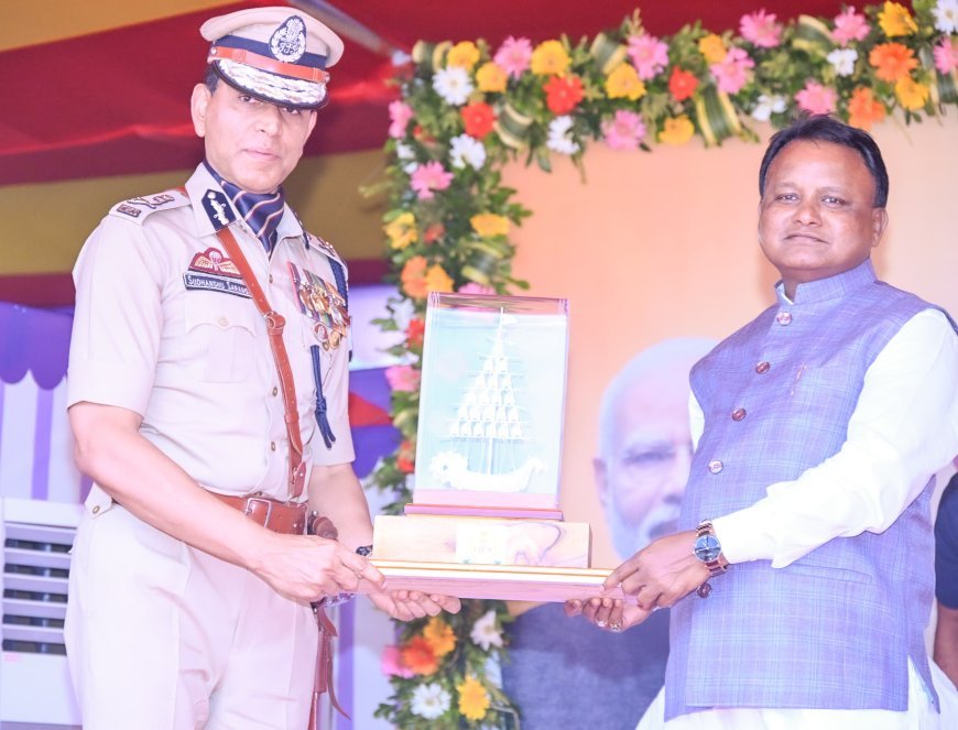 ଉନ୍ନତ ପ୍ରଶିକ୍ଷଣ ପାଇଁ ୧୦କୋଟିରେ ପ୍ରତିଷ୍ଠା ହେବ ବିଶ୍ୱସ୍ତରୀୟ ସିମୁଲେଟର