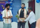 ‘ଓଡ଼ିଶା ଅପଡେଟ୍’ ଓ୍ବେବ ଚ୍ୟାନେଲର ପ୍ରଥମ ସ୍ବନକ୍ଷେତ୍ର ଉତ୍ସବ ପାଳିତ