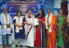 ‘ଓଡ଼ିଶା ଅପଡେଟ୍’ ଓ୍ବେବ ଚ୍ୟାନେଲର ସ୍ବନକ୍ଷେତ୍ର ଉତ୍ସବ ପାଳିତ, ଫଟୋରେ ଫଟୋରେ...