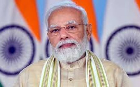 “ଏସିଆ କପ୍ ୨୦୨୫”ରେ ଐତିହାସିକ ବିଜୟ ପାଇଁ ଭାରତୀୟ ପୁରୁଷ ହକି ଦଳକୁ ପ୍ରଧାନମନ୍ତ୍ରୀଙ୍କ ଅଭିନନ୍ଦନ