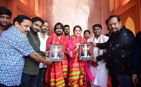 ପ୍ରଚାର ଆରମ୍ଭ କଲେ ଚ୍ୟାଲେଞ୍ଜ ଟିମ୍