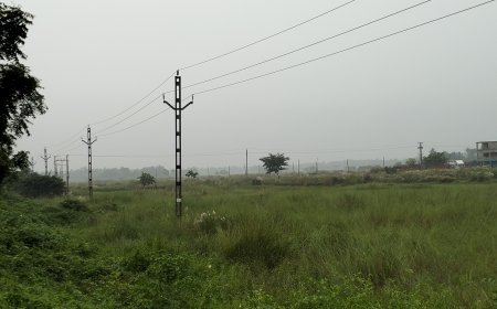 ଲଘୁଚାପ ବର୍ଷା ଜାରି: ଆସନ୍ତା ୨୪ଘଣ୍ଟା ଅତି ପ୍ରବଳ ବର୍ଷା