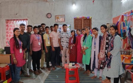 ନୂଆଗାଁ ବ୍ଲକର ବିଭିନ୍ନ ସ୍ଥାନରେ ଶିକ୍ଷା ଅନୁଷ୍ଠାନରେ ଗୁରୁ ଦିବସ ଅନୁଷ୍ଠିତ