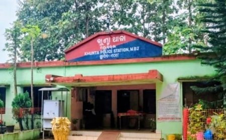 ନିଖୋଜର ୨ ମାସ ପରେ କଙ୍କାଳ ଉଦ୍ଧାର କଲା ପୋଲିସ