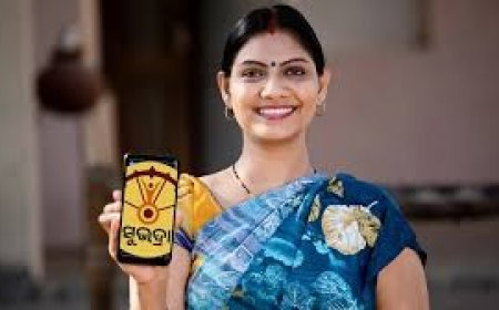 ସୁଭଦ୍ରାକୁ ନେଇ ବାଉଳା ସରକାର : ଯୋଜନା ଗୋଟିଏ, ତ୍ରୁଟି ଅନେକ