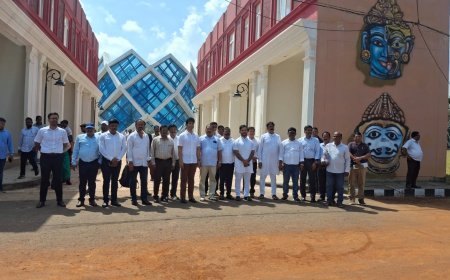 ବର୍ଷ ଶେଷରେ ନୂଆ ରୂପରେ ଲୋକର୍ପଣ ହେବ କଳିଙ୍ଗ ଷ୍ଟୁଡିଓ