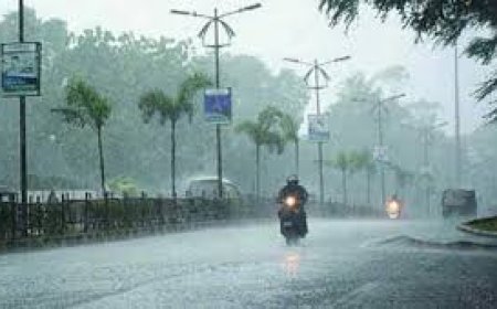 ବାତ୍ୟା କିମ୍ବା ଅବପାତ ହେବନି : ଆଇଏମ୍ଡି ଡିଜି