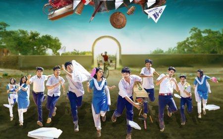 ଏଇ ଦଶହରାରେ ଜୀ ସାର୍ଥକରେ ଦେଖନ୍ତୁ ସୁପର ଡୁପର ହିଟ ଓଡିଆ ଫିଲ୍ମ 'ଦଶମ'