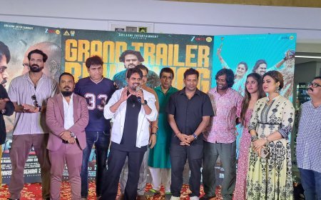 ରିଲିଜ୍ ହେଲା "ଚ୍ୟାଲେଞ୍ଜ" ର ଟ୍ରେଲର, ୨୬ରେ ଶୁଭମୁକ୍ତି