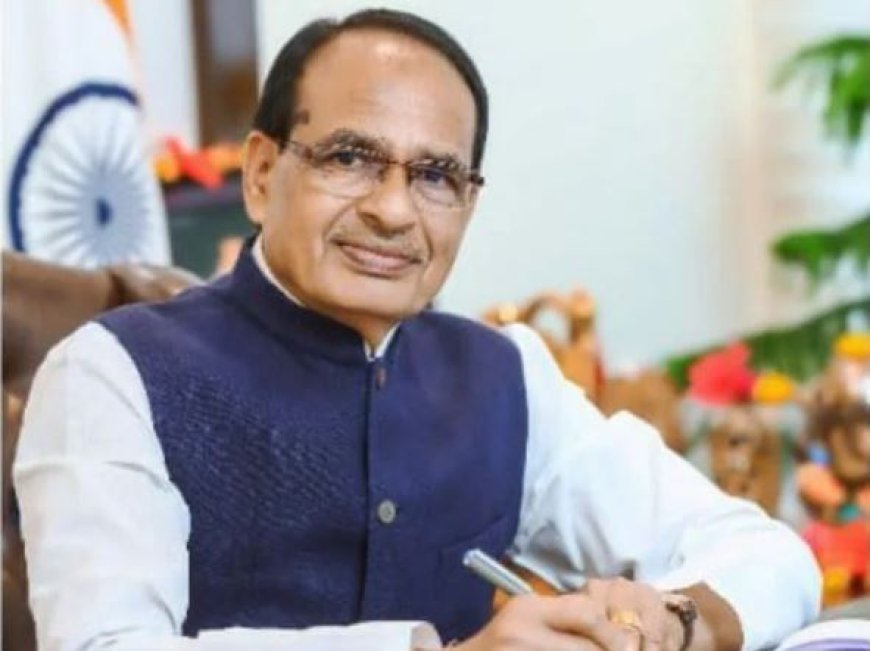 ପଞ୍ଜାବର ବନ୍ୟା ପ୍ରଭାବିତ ଅଞ୍ଚଳ ପରିଦର୍ଶନ କରିଛନ୍ତି କେନ୍ଦ୍ର କୃଷିମନ୍ତ୍ରୀ ଶିବରାଜ ସିଂହ ଚୌହାନ