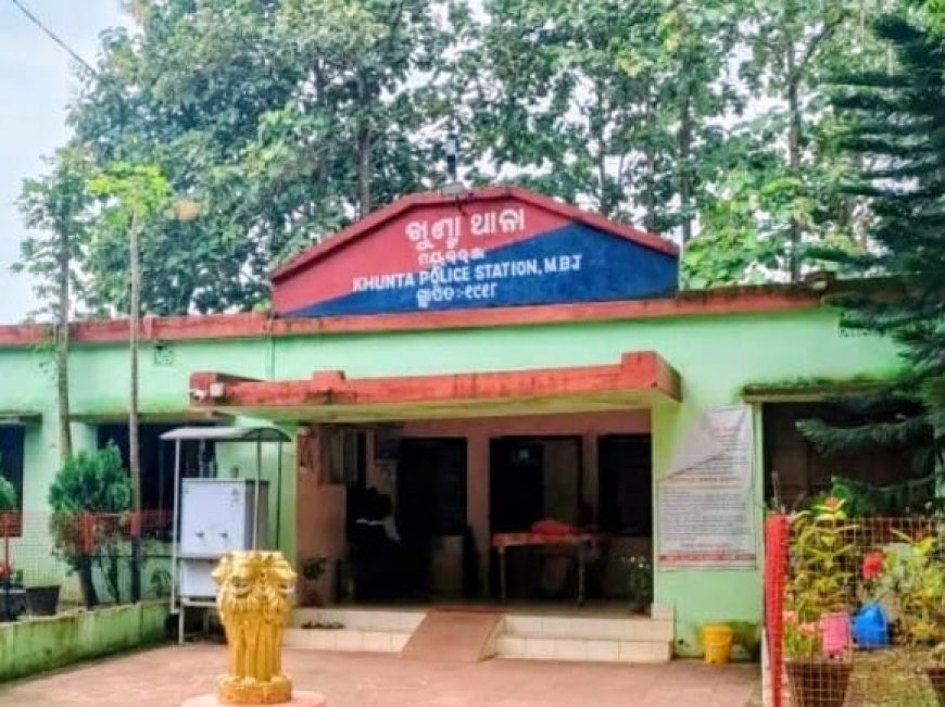 ନିଖୋଜର ୨ ମାସ ପରେ କଙ୍କାଳ ଉଦ୍ଧାର କଲା ପୋଲିସ