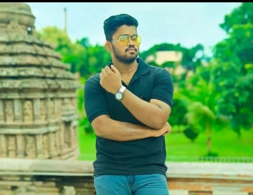 ଇଣ୍ଟରଭ୍ୟୁ ଦେବାକୁ ଯାଇ ଜୀବନ ହାରିଲେ ଯୁବକ ; ଶୋକାକୁଳ ପରିବେଶରେ ଅନ୍ତିମ ସଂସ୍କାର