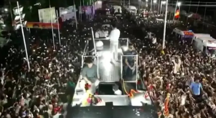ମୃତ୍ୟୁ ସଂଖ୍ୟା ୩୦ଟପିବା ଆଶଙ୍କା, ତଦନ୍ତ ନିର୍ଦେଶ ଦେଲେ ମୁଖ୍ୟମନ୍ତ୍ରୀ