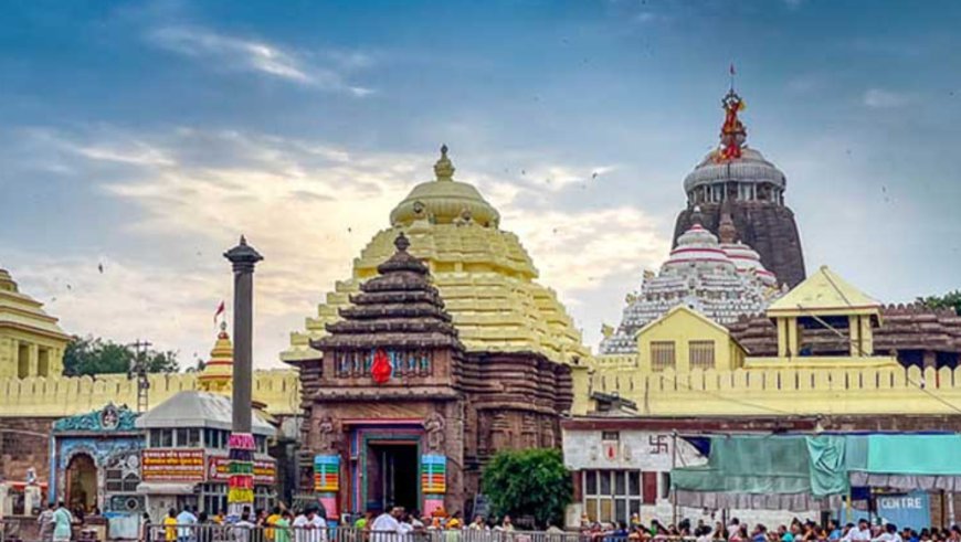 ବିଳମ୍ୱିତ ରାତିରେ ଶ୍ରୀମନ୍ଦିର ନୀତିରେ ବ୍ୟାପକ ବିଭ୍ରାଟ