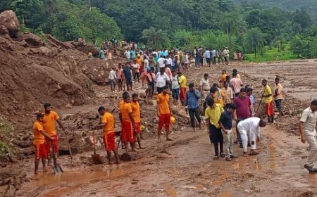 ରାୟଗଡ଼ରେ ବର୍ଷା ବିତ୍ପାତ ; ଜନ ଜୀବନ ଅସ୍ତବ୍ୟସ୍ତ