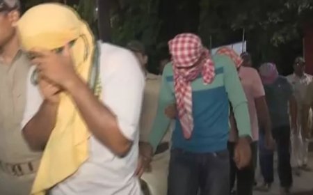 ପୋଲିସ୍ ଏସ୍.ଆଇ. ନିଯୁକ୍ତି ମହାଦୁର୍ନିତୀର ବିଚାର ବିଭାଗୀୟ ତଦନ୍ତ ଦାବି କଲା ସି.ପି.ଆଇ.(ଏମ୍)